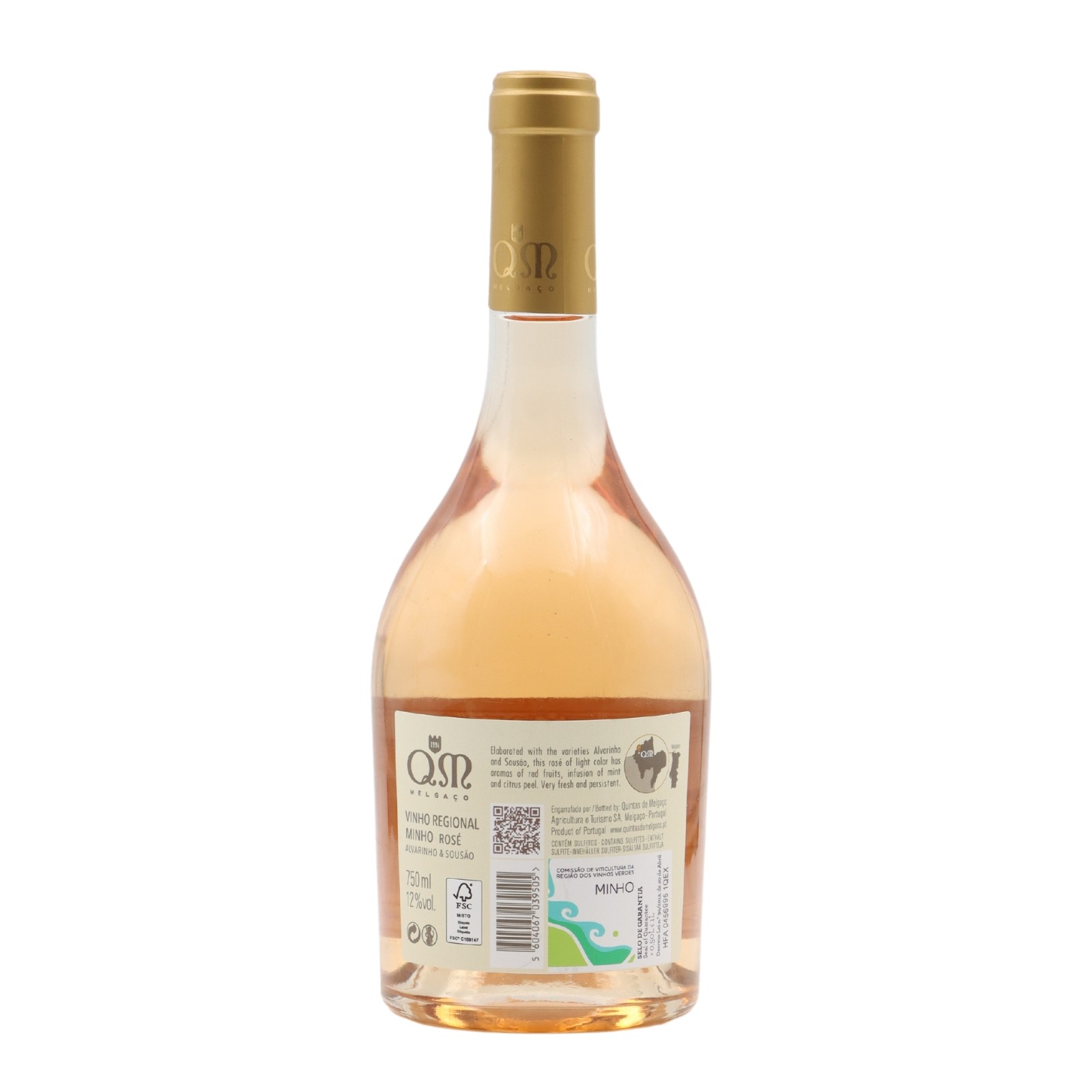 QM Rosato 2024