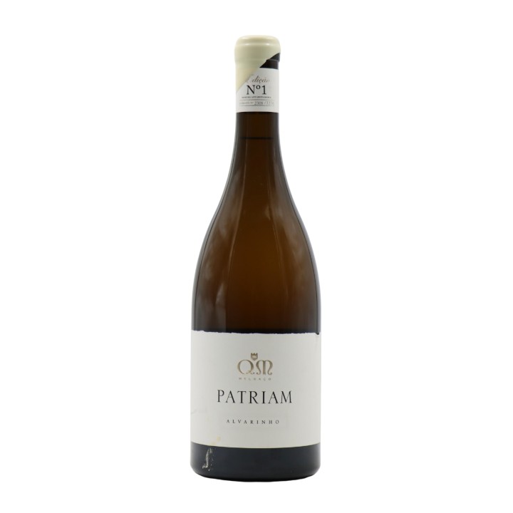 QM Alvarinho Patriam Branco