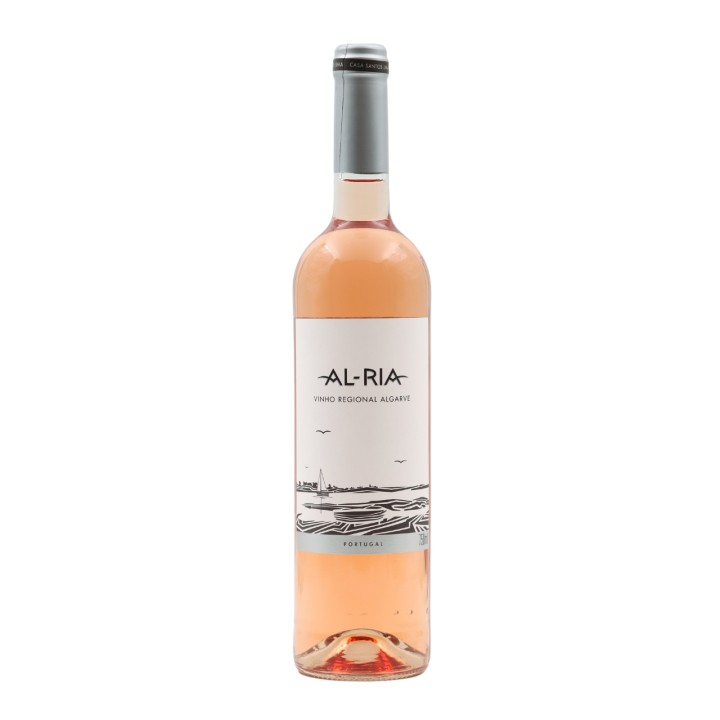 Al-Ria Rosé 2023