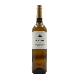 Casa Santos Lima Moscatel White 2024