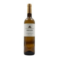 Casa Santos Lima Moscatel Weiß 2024