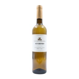 Casa Santos Lima Alvarinho White 2023