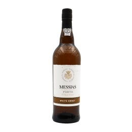 Messias White Sweet Port