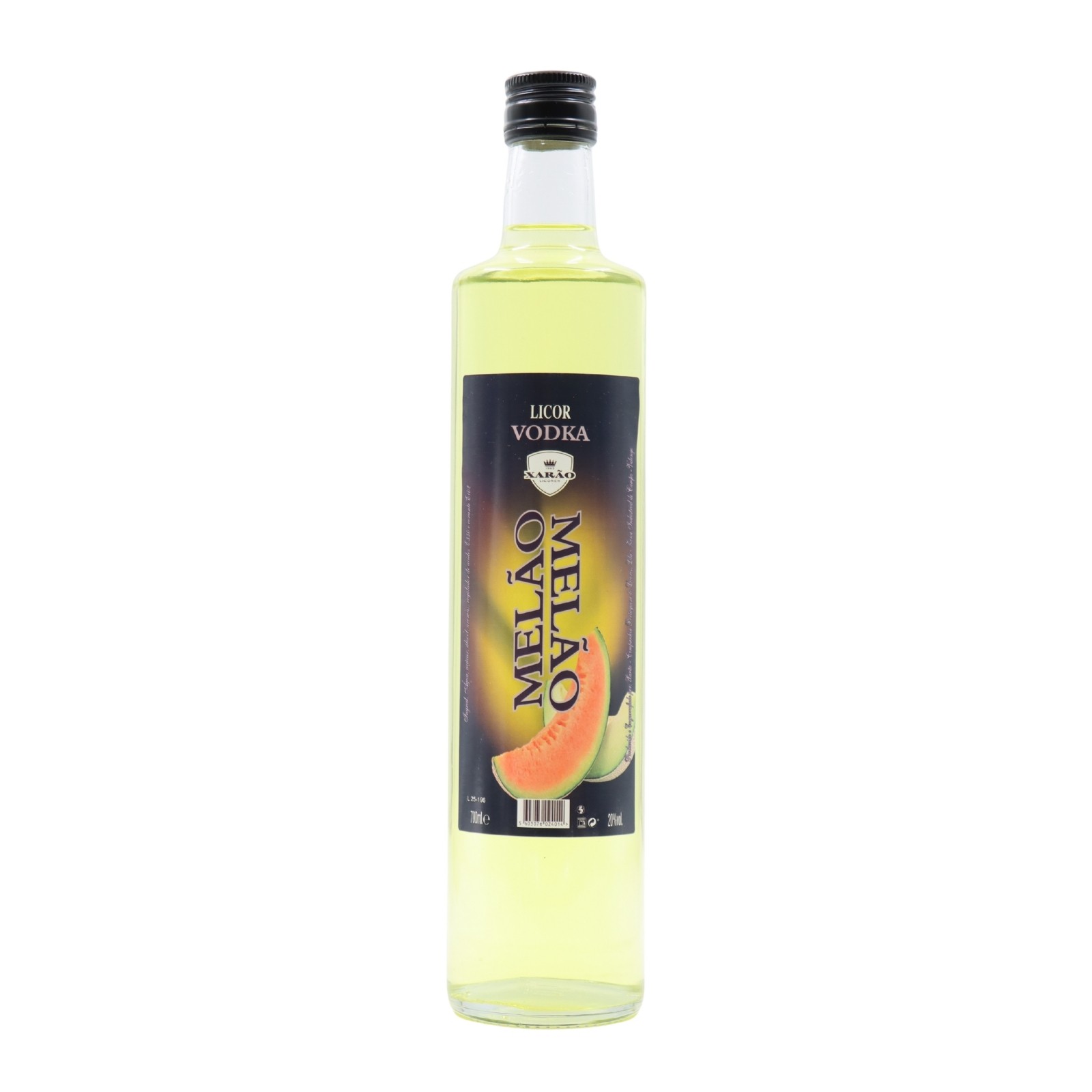 Xarão Vodka Melon