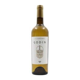 Godin Weiß