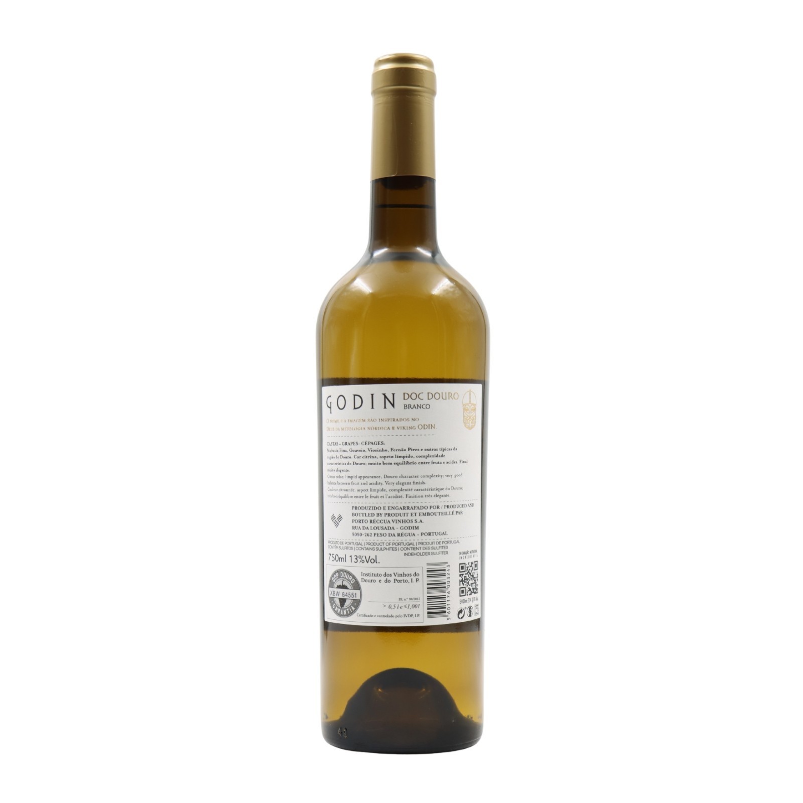 Godin Blanc