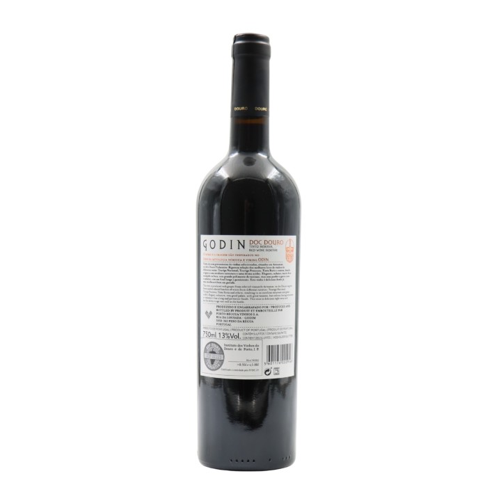 Godin Reserva Tinto 2021