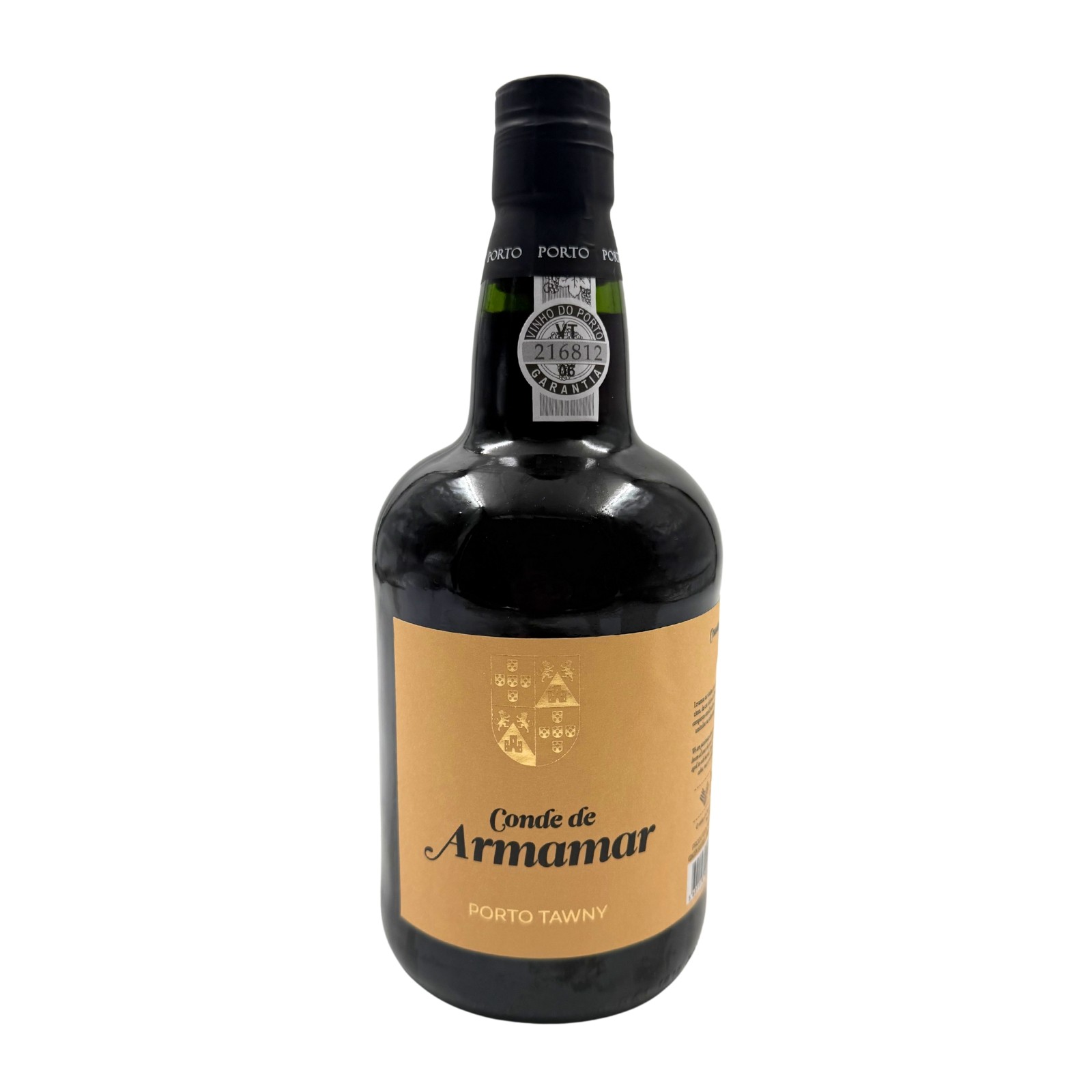 Conde de Armamar Tawny Port