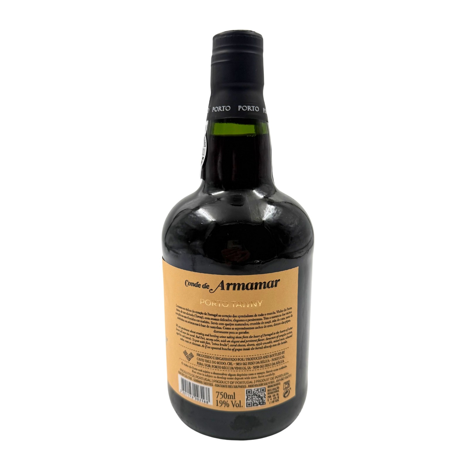 Conde de Armamar Tawny Port