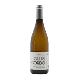 Olho Gordo Encruzado White 2025