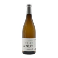 Olho Gordo Encruzado White 2025
