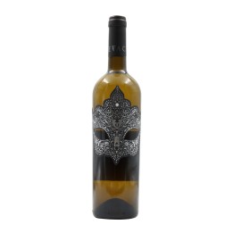 Volteface Reserve White 2024