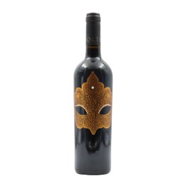 Volteface Reserve Red 2023