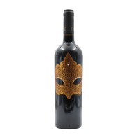 Volteface Reserve Red 2023