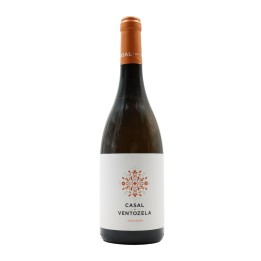 Casal de Ventozela Alvarinho White 2023