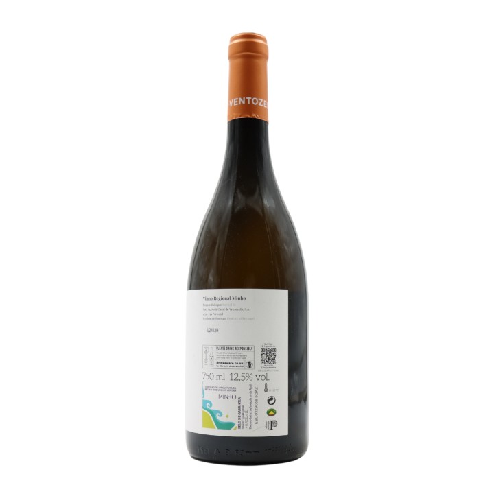Casal de Ventozela Alvarinho White 2023