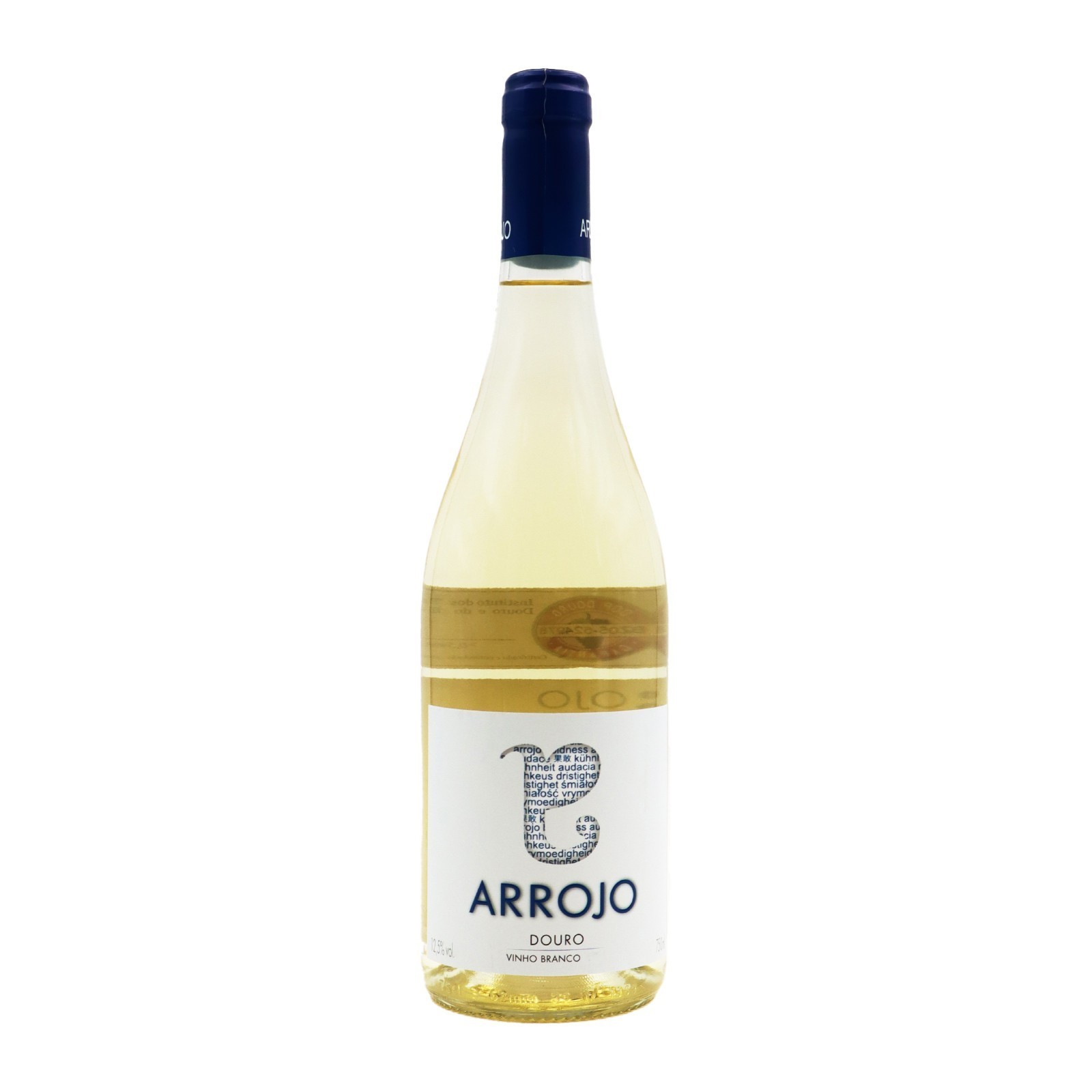 Arrojo White 2024