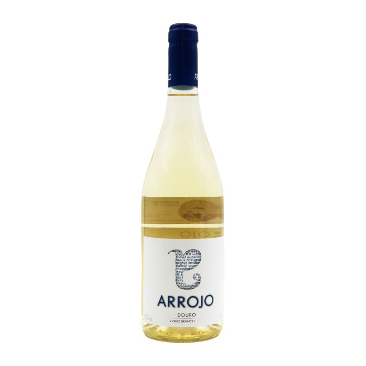 Arrojo White 2024