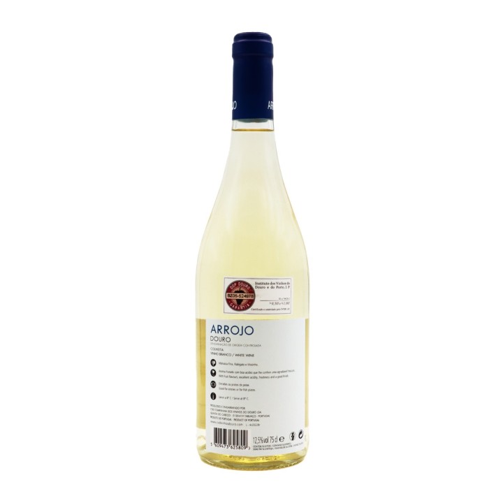 Arrojo Blanc 2024