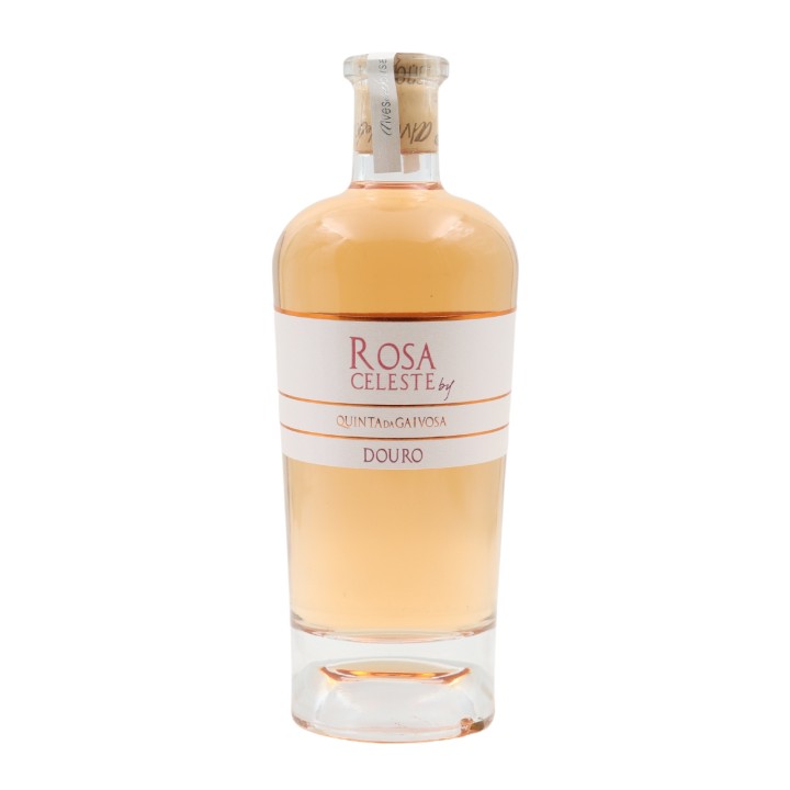 Quinta da Gaivosa Rosa Celeste Rosado 2023