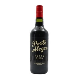 Porto Alegre Ruby Port
