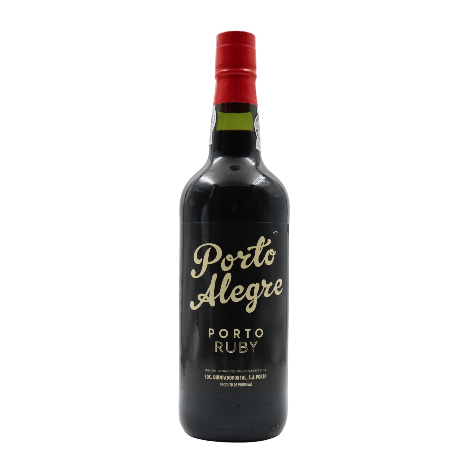 Porto Alegre Ruby Port