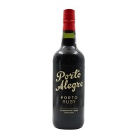 Porto Alegre Ruby Port