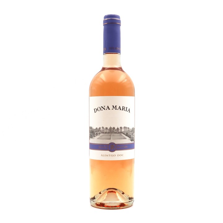 Dona Maria Rosé 2024