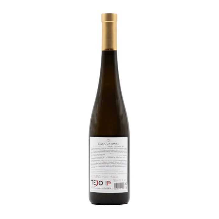 Casa de Cadaval Riesling Branco 2023