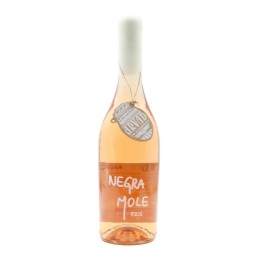 Arvad Negra Mole Rosé 2023