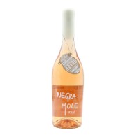 Arvad Negra Mole Rosé 2023