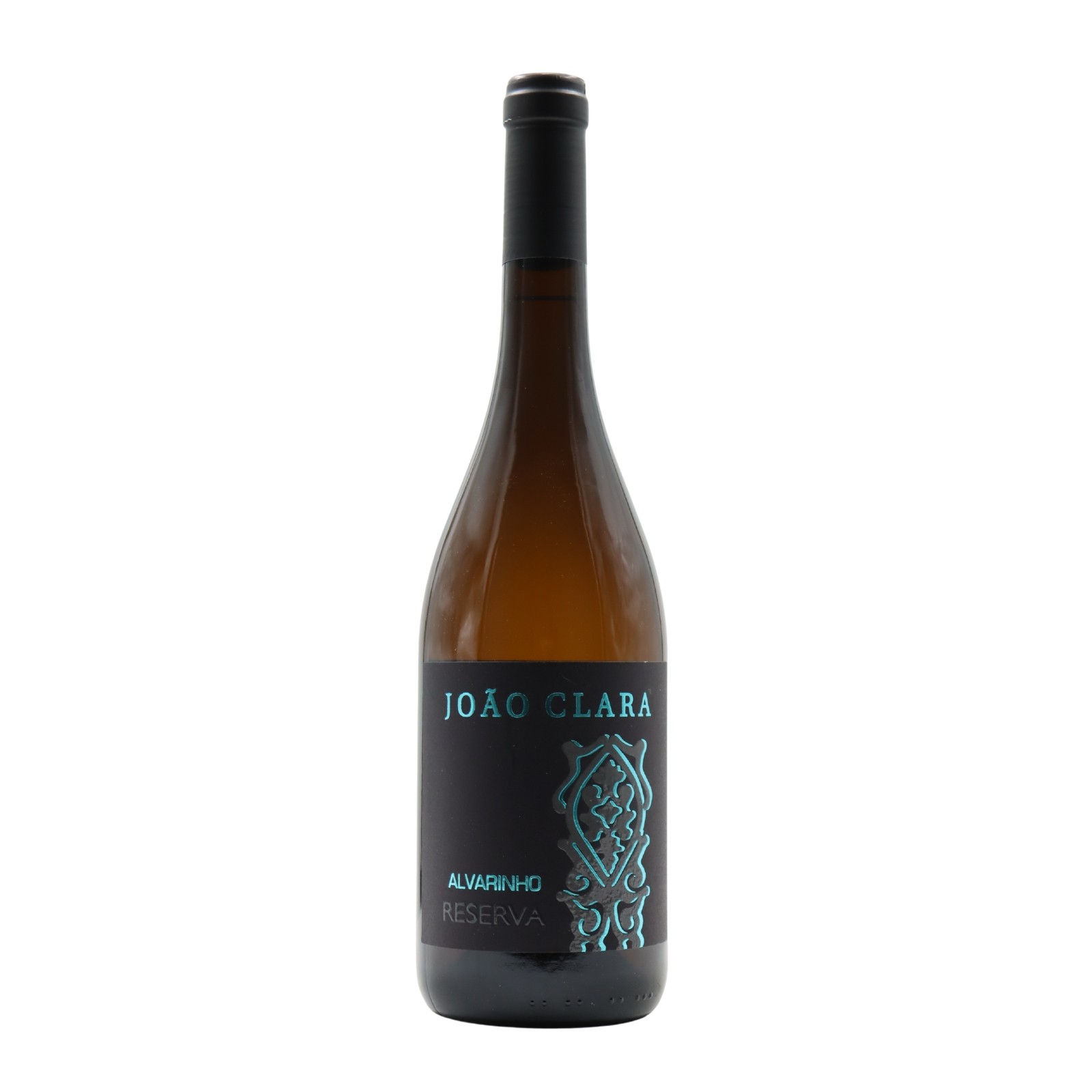 João Clara Alvarinho Bianco 2021