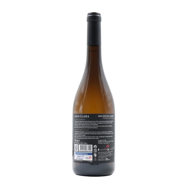 João Clara Alvarinho Bianco 2021
