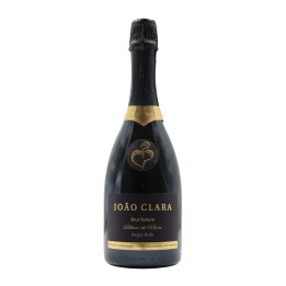 João Clara Negra Mole Brut Frizzante 2016