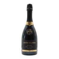 João Clara Negra Mole Brut Sparkling 2016