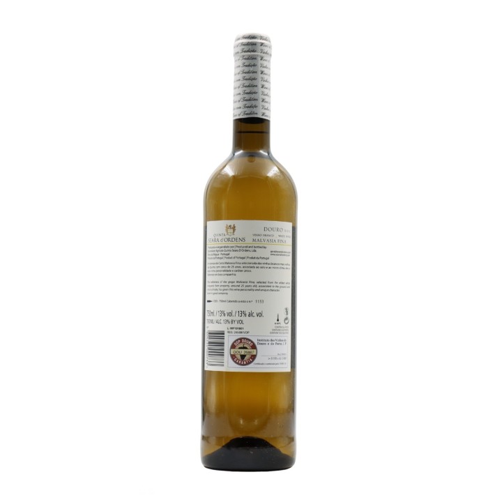 Quinta de Seara D'Ordens Malvasia Fina Weiß 2018