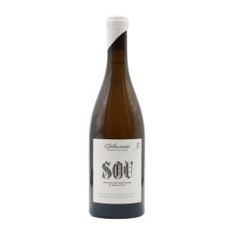 Quinta de Santiago Mira do Ó Sou Alvarinho White 2022