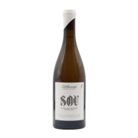 Quinta de Santiago Mira do Ó Sou Alvarinho White 2022