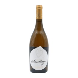 Quinta de Santiago Alvarinho White 2024