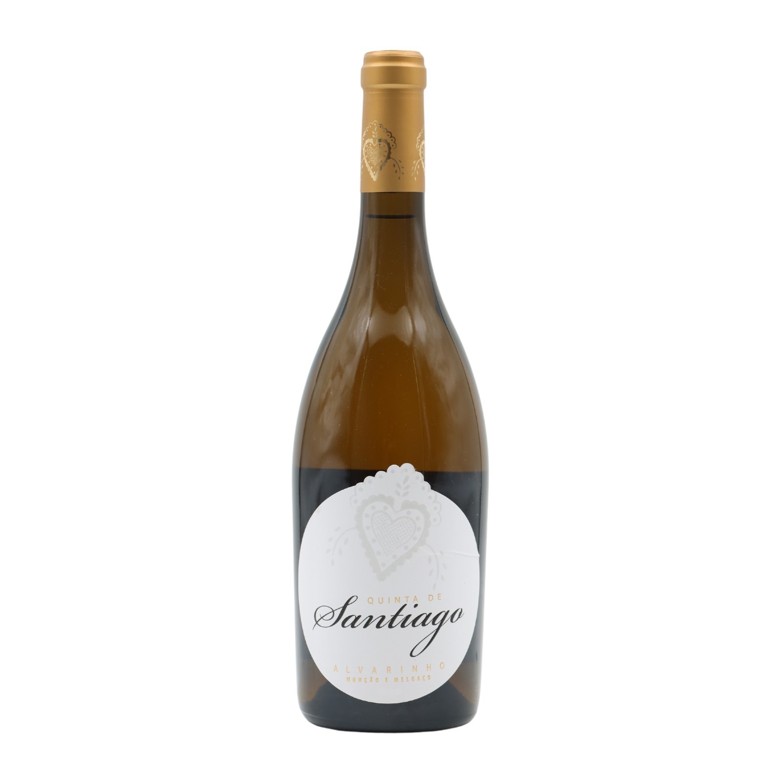 Quinta de Santiago Alvarinho White 2024