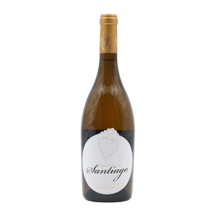 Quinta de Santiago Alvarinho White 2024