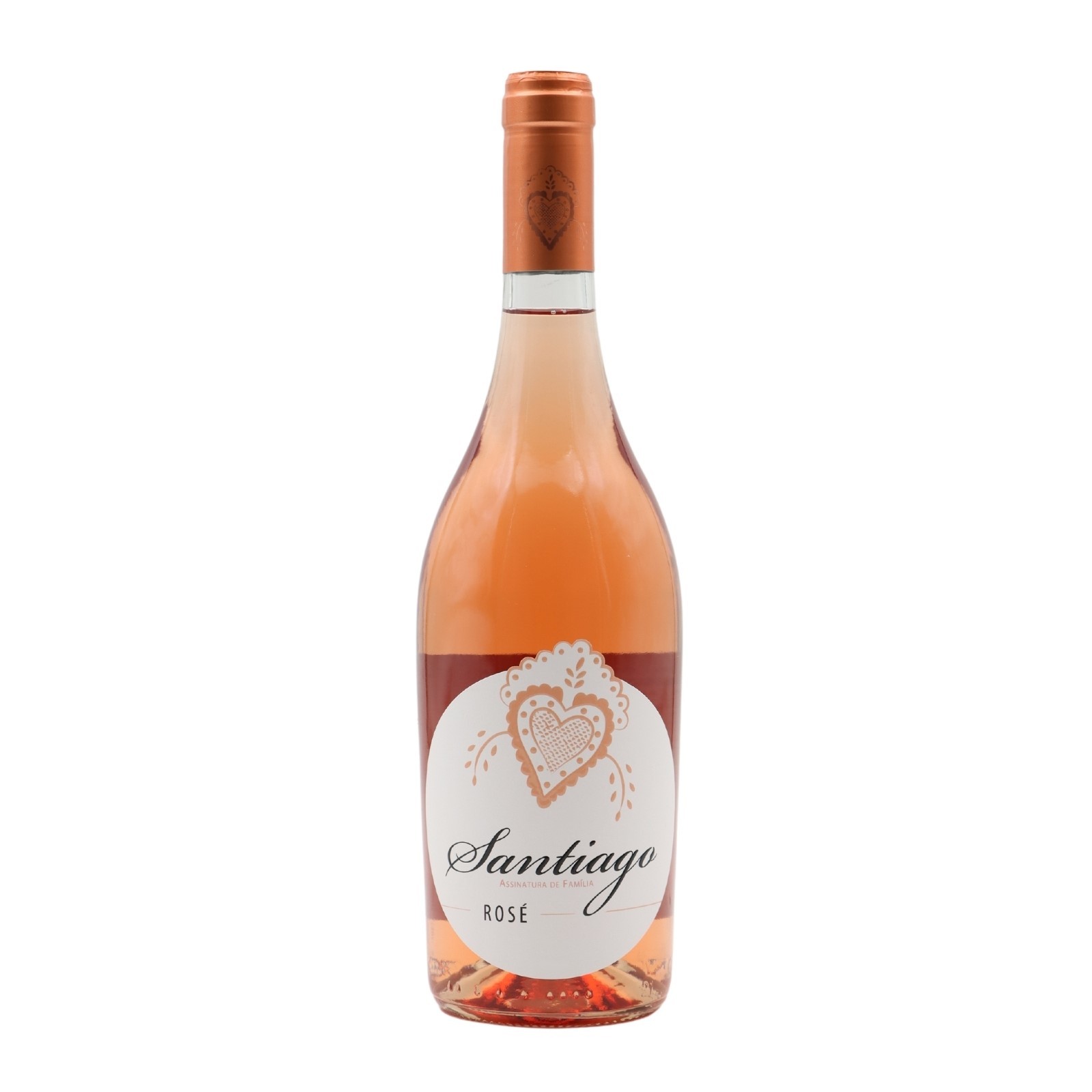 Quinta de Santiago Rosé 2023