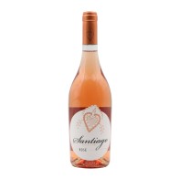 Quinta de Santiago Rosé 2023