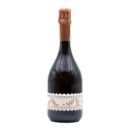 Quinta de Santiago Alvarinho Sparkling 2022