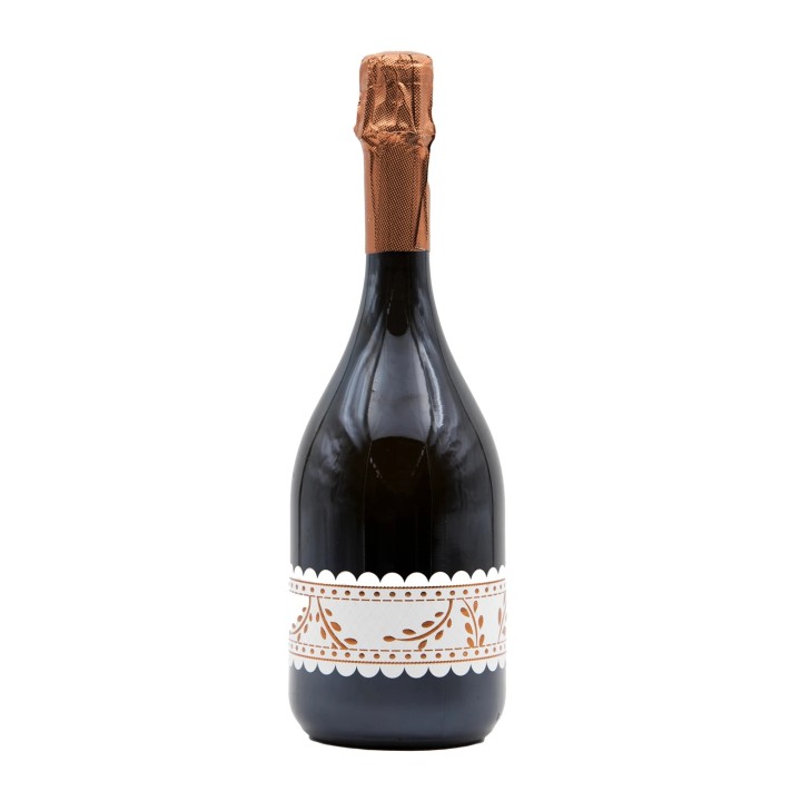 Quinta de Santiago Alvarinho Sparkling 2022