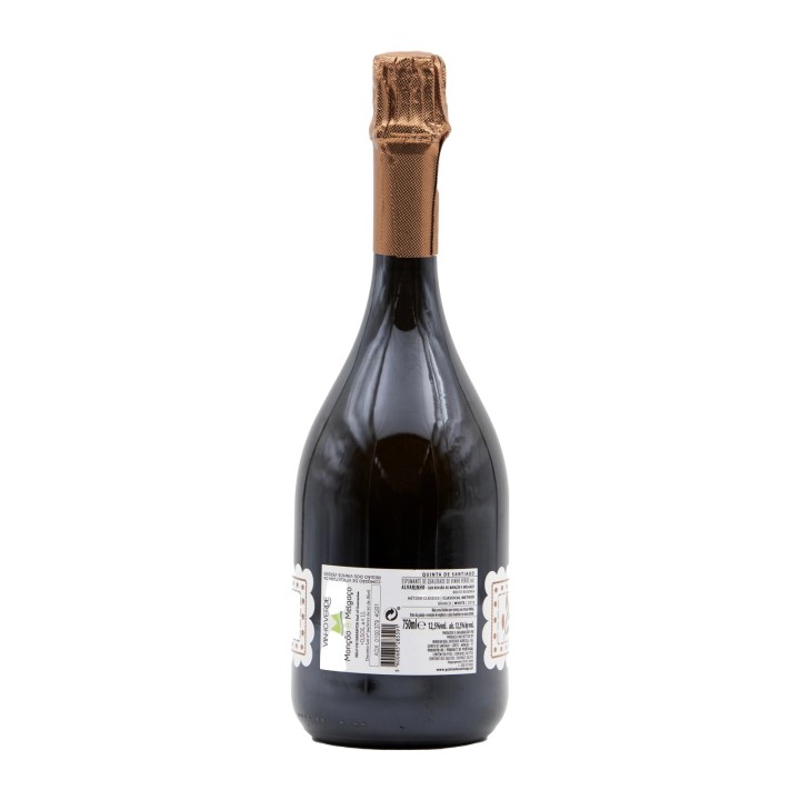 Quinta de Santiago Alvarinho Sparkling 2022