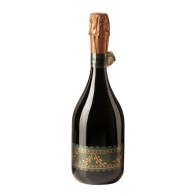 Quinta de Santiago Old Reserve Alvarinho Sparkling 2018
