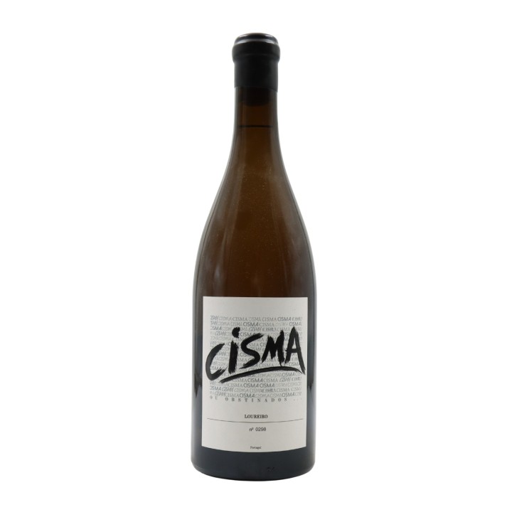 Quinta de Santiago Pormenor Cisma White 2022
