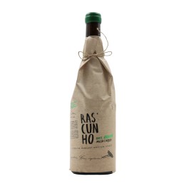 Quinta de Santiago Rascunho Alvarinho White 2021