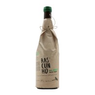 Quinta de Santiago Rascunho Alvarinho White 2021